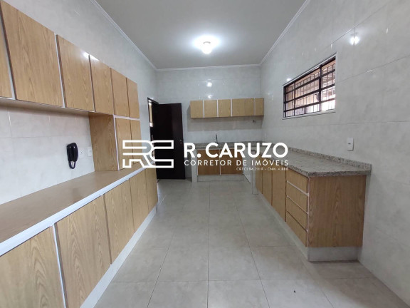 Imagem Casa com 3 Quartos à Venda, 265 m² em Centro - Limeira