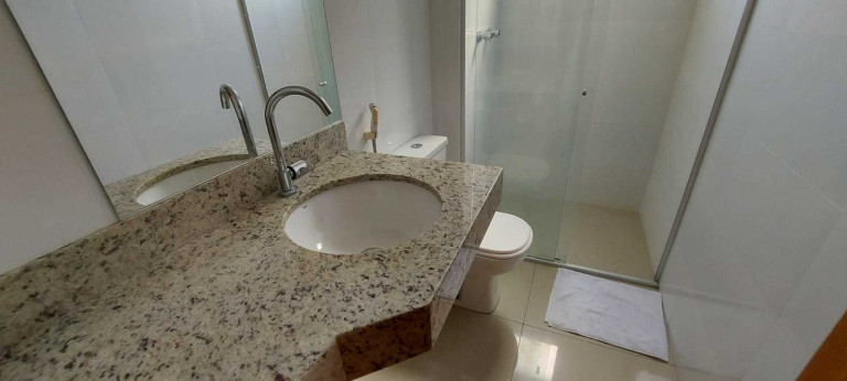 Imagem Apartamento com 4 Quartos à Venda, 163 m² em Castelo - Belo Horizonte