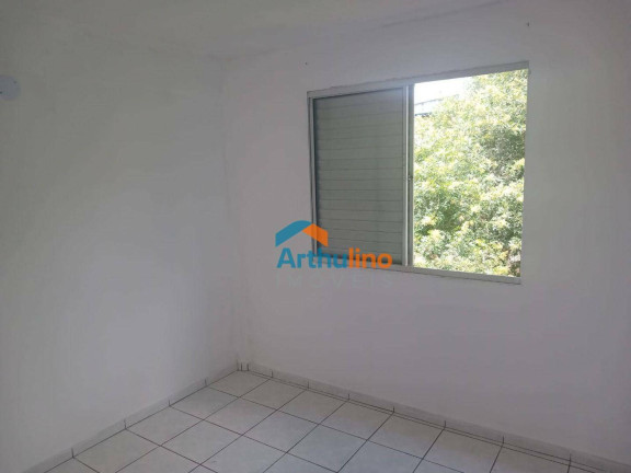 Foto do imóvel: Apartamento com 2 Quartos à Venda, 50 m² em Jardim Marilu - São Paulo
