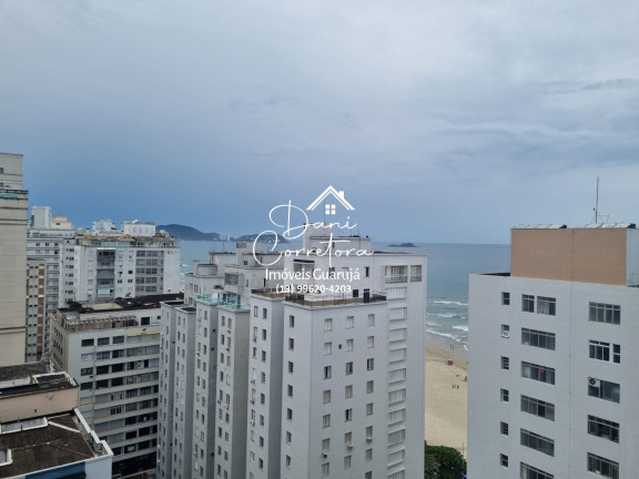 Imagem Imóvel com 3 Quartos à Venda, 610 m² em Pitangueiras - Guarujá
