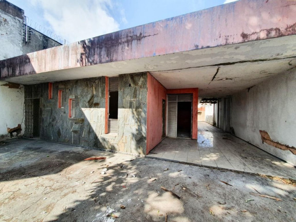 Imagem Casa com 3 Quartos à Venda, 181 m² em Vicente Pinzon - Fortaleza