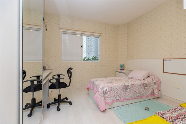Imagem Apartamento com 4 Quartos à Venda, 134 m² em Vila Sônia - São Paulo