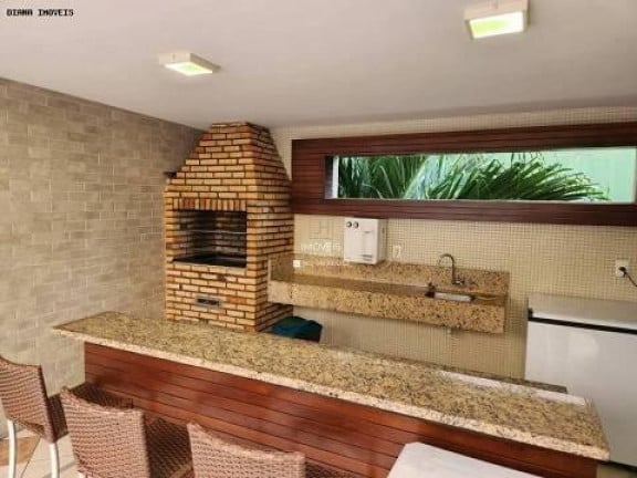 Imagem Apartamento com 3 Quartos à Venda, 90 m²em Meireles - Fortaleza