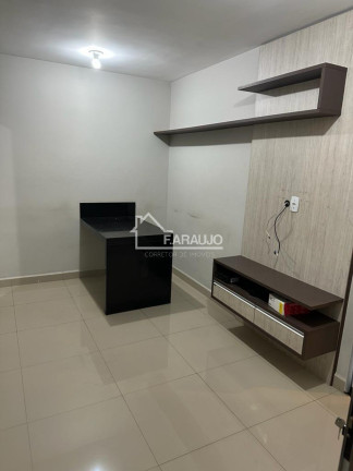 Imagem Apartamento com 2 Quartos à Venda, 54 m² em Jardim São Marcos - Sorocaba