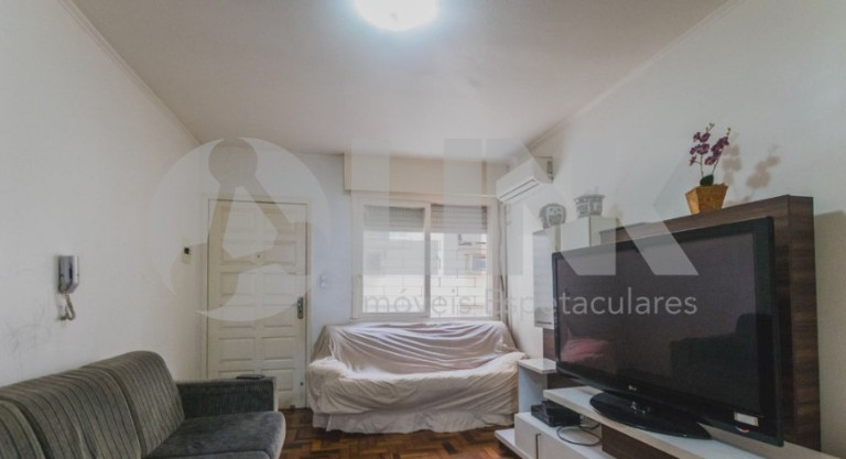 Apartamento com 2 Quartos à Venda, 57 m² em Vila Ipiranga - Porto Alegre