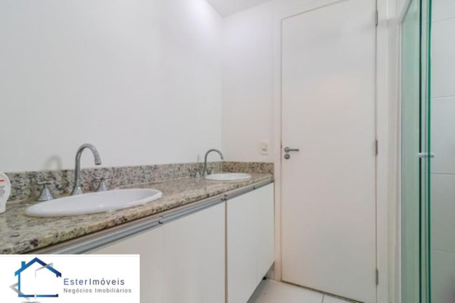 Imagem Apartamento com 3 Quartos para Alugar ou Temporada, 82 m² em Alphaville Residencial Dois - Barueri