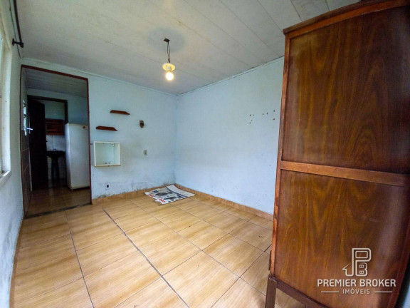Imagem Casa com 3 Quartos à Venda, 114 m² em Pimenteiras - Teresópolis