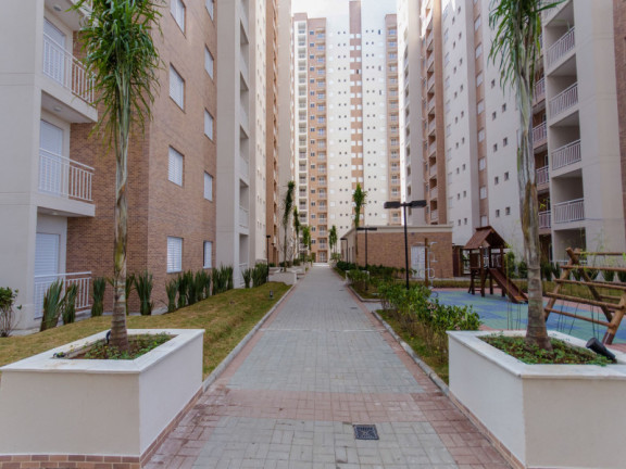 Imagem Apartamento com 1 Quarto à Venda, 58 m² em Jardim Flor Da Montanha - Guarulhos