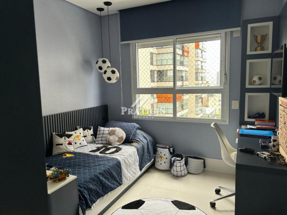 Imagem Apartamento com 3 Quartos à Venda, 230 m² em Vila Mariana - São Paulo