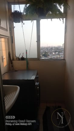 Apartamento com 2 Quartos à Venda, 45 m² em Freguesia Do ó - São Paulo