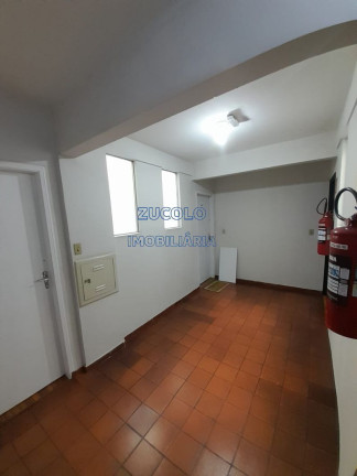 Imagem Apartamento com 1 Quarto à Venda, 42 m² em Assunção - São Bernardo Do Campo
