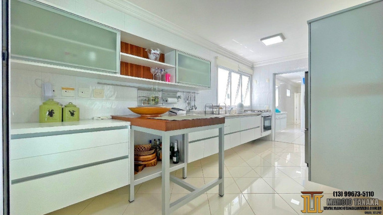 Imagem Apartamento com 4 Quartos à Venda, 275 m² em Riviera - Bertioga