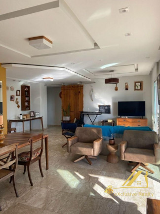 Imagem Apartamento com 4 Quartos à Venda, 211 m² em Barra - Salvador