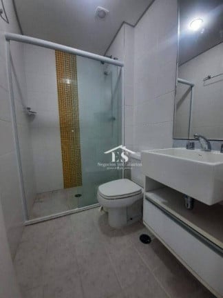 Imagem Apartamento com 2 Quartos à Venda, 122 m² em Riviera De São Lourenço - Bertioga