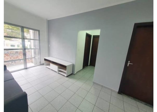 Imagem Apartamento com 1 Quarto para Alugar, 55 m² em Vila Mariana - São Paulo