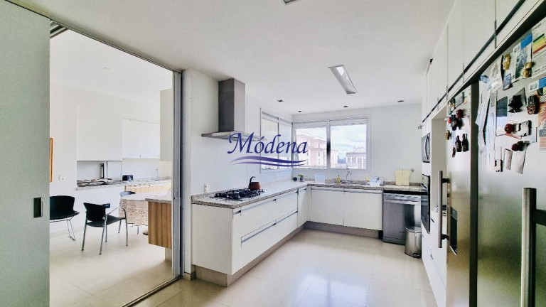 Imagem Apartamento com 4 Quartos à Venda, 240 m² em Jardim Paulista - São Paulo