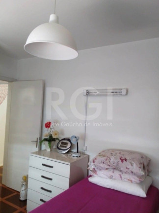 Imagem Apartamento com 1 Quarto à Venda, 49 m² em Glória - Porto Alegre