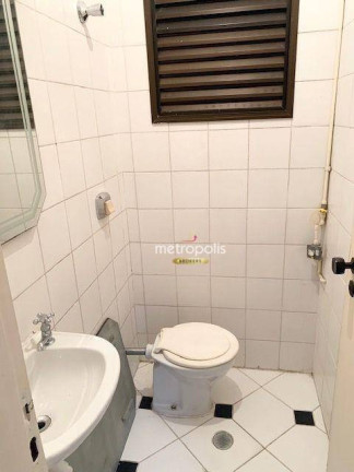 Imagem Apartamento com 2 Quartos à Venda, 104 m² em Santa Paula - São Caetano Do Sul