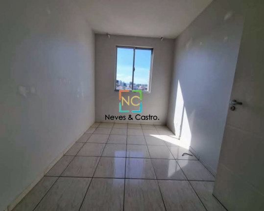 Imagem Apartamento com 2 Quartos à Venda, 51 m² em Ipiranga - São José