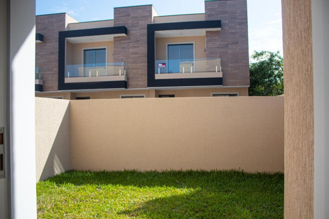 Imagem Casa com 2 Quartos à Venda, 80 m² em Pontal Do Sul - Pontal Do Paraná