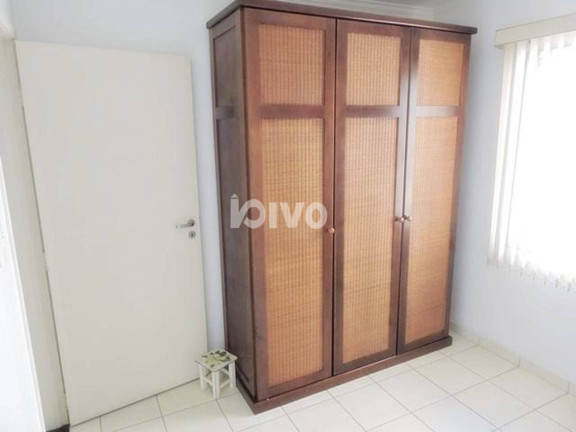 Apartamento com 2 Quartos à Venda, 64 m² em Bosque Da Saude - São Paulo