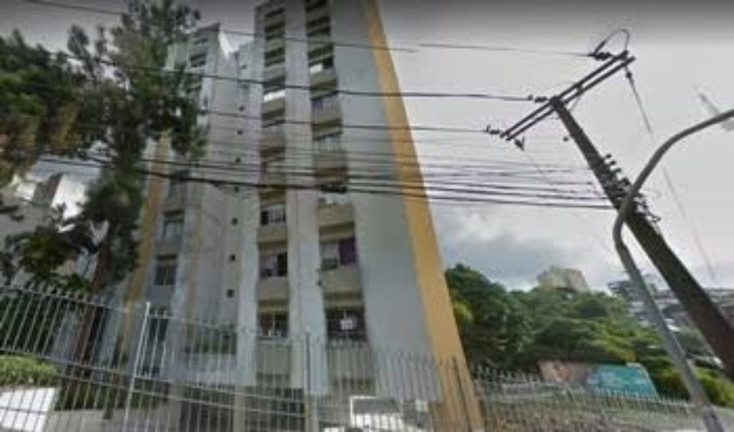 Imagem Apartamento com 1 Quarto à Venda, 68 m² em Federação - Salvador