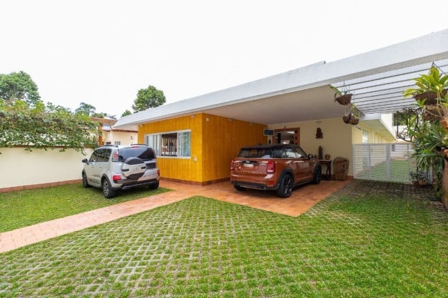Imagem Casa com 5 Quartos à Venda, 509 m² em Alto De Pinheiros - São Paulo