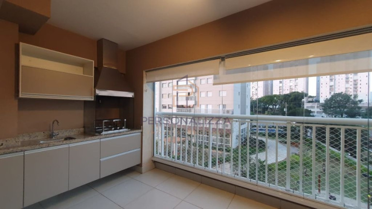 Apartamento com 4 Quartos à Venda, 119 m² em Vila Lacerda - Jundiaí