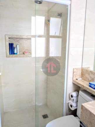 Imagem Apartamento com 2 Quartos à Venda, 66 m² em Ponte Preta - Campinas