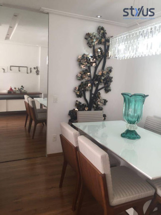 Imagem Apartamento com 3 Quartos à Venda, 70 m² em Vila Campestre - São Paulo