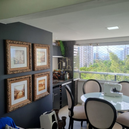 Apartamento com 3 Quartos à Venda, 82 m² em Patamares - Salvador