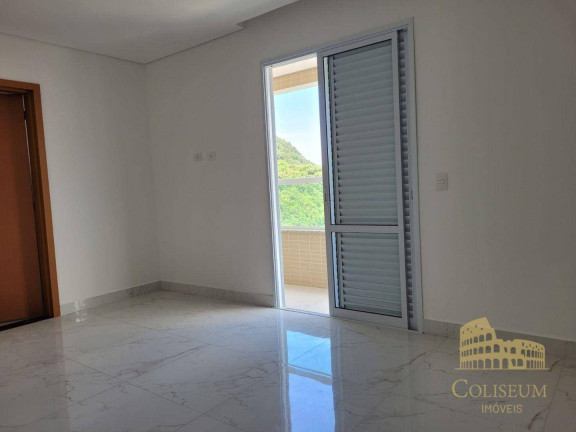 Imagem Apartamento com 3 Quartos à Venda, 153 m² em Canto Do Forte - Praia Grande