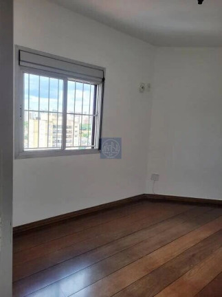 Imagem Apartamento com 3 Quartos à Venda, 135 m² em Chac Santo Antônio - São Paulo