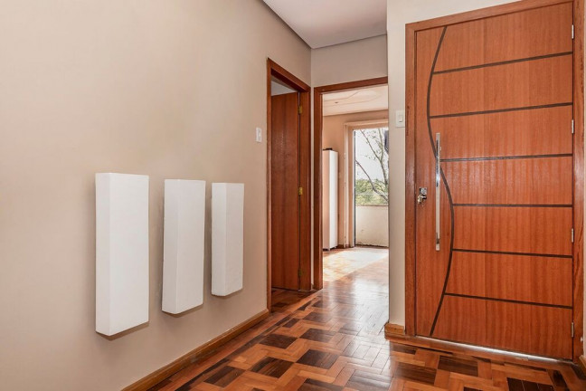 Apartamento com 3 Quartos à Venda, 110 m² em Farroupilha - Porto Alegre