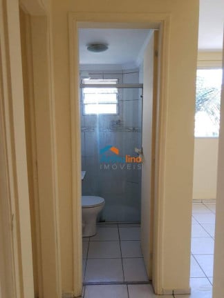 Foto do imóvel: Apartamento com 2 Quartos à Venda, 50 m² em Jardim Bonfiglioli - São Paulo