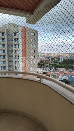 Imagem Apartamento com 3 Quartos à Venda, 119 m² em Casa Branca - Santo André