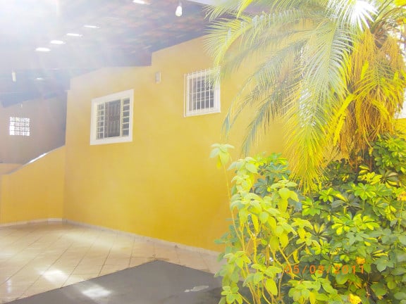 Imagem Casa com 3 Quartos à Venda, 85 m² em Jardim Das Indústrias - São José Dos Campos Imagem Casa com 3 Quartos à Venda, 85 m² em Jardim Das Indústrias - São José Dos Campos