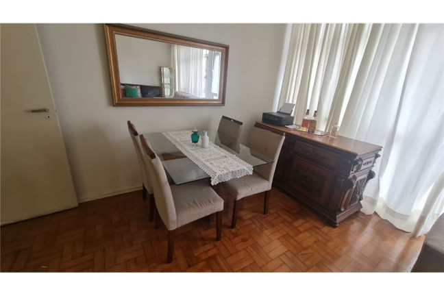 Imagem Apartamento com 3 Quartos à Venda, 160 m² em Jardim Paulista - São Paulo