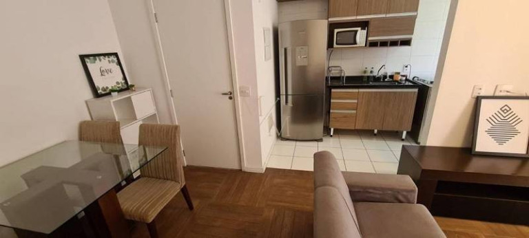 Imagem Apartamento com 2 Quartos à Venda, 63 m² em Marapé - Santos