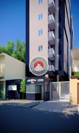 Imagem Apartamento com 2 Quartos à Venda, 44 m² em Centro - Nilopolis