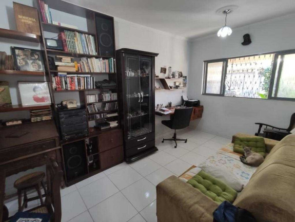Imagem Casa com 4 Quartos à Venda, 300 m² em Vila Tatetuba - São José Dos Campos
