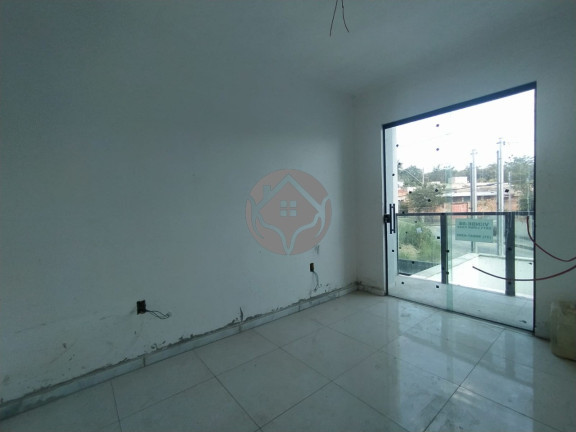 Imagem Casa com 3 Quartos à Venda, 154 m² em Liberdade - Santa Luzia