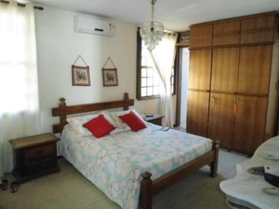 Imagem Casa com 4 Quartos à Venda,  em Itaigara - Salvador