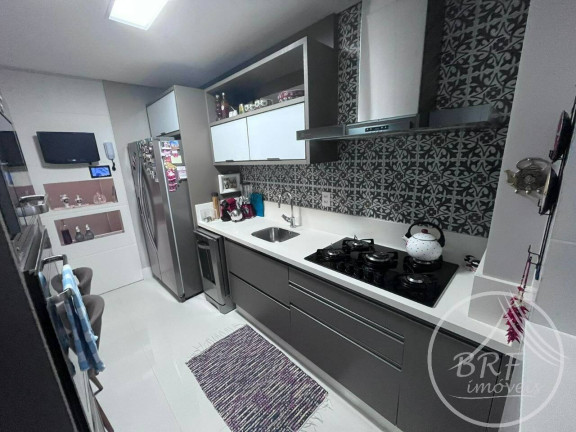 Imagem Apartamento com 3 Quartos à Venda, 117 m² em Jurerê Internacional - Florianópolis