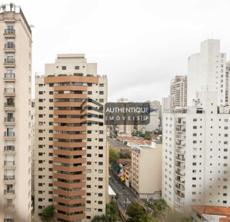 Imagem Apartamento com 3 Quartos à Venda, 168 m² em Vila Mariana - São Paulo