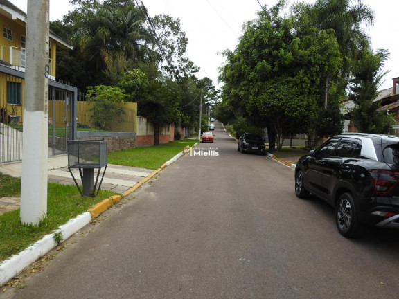 Imagem Imóvel com 4 Quartos à Venda, 480 m² em São Lucas - Viamão