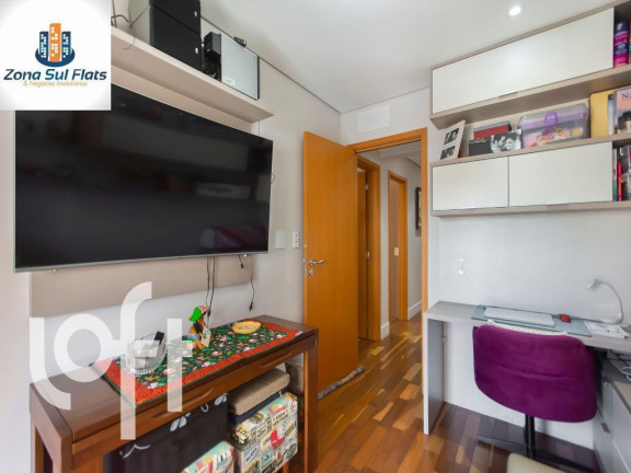 Imagem Apartamento com 3 Quartos à Venda, 102 m² em Vila Mariana - São Paulo