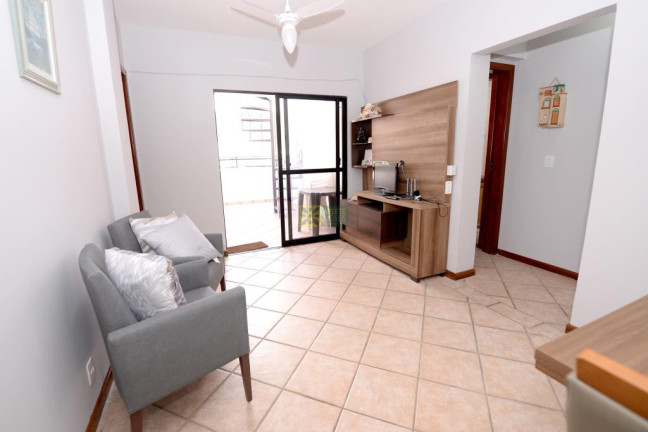 Imagem Apartamento com 3 Quartos para Alugar ou Temporada, 160 m² em Bombas - Bombinhas