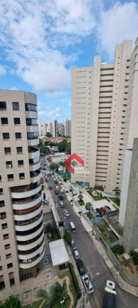 Imagem Apartamento com 4 Quartos à Venda, 160 m² em Aldeota - Fortaleza