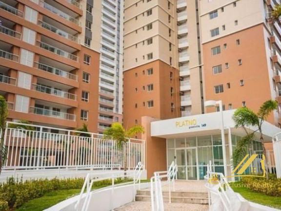 Imagem Apartamento com 3 Quartos à Venda, 111 m² em Patamares - Salvador
